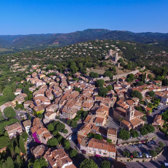 About Covid 19 Charm Of Provence French Riviera