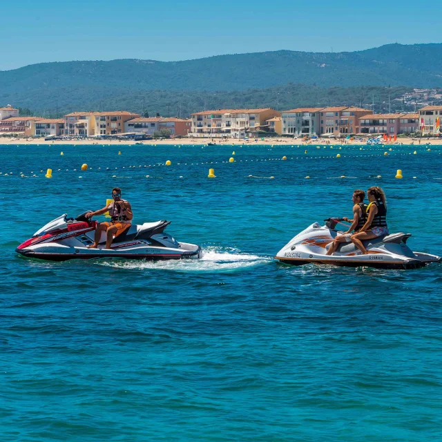 Activites Mer Grimaud Cote D Azur (4)