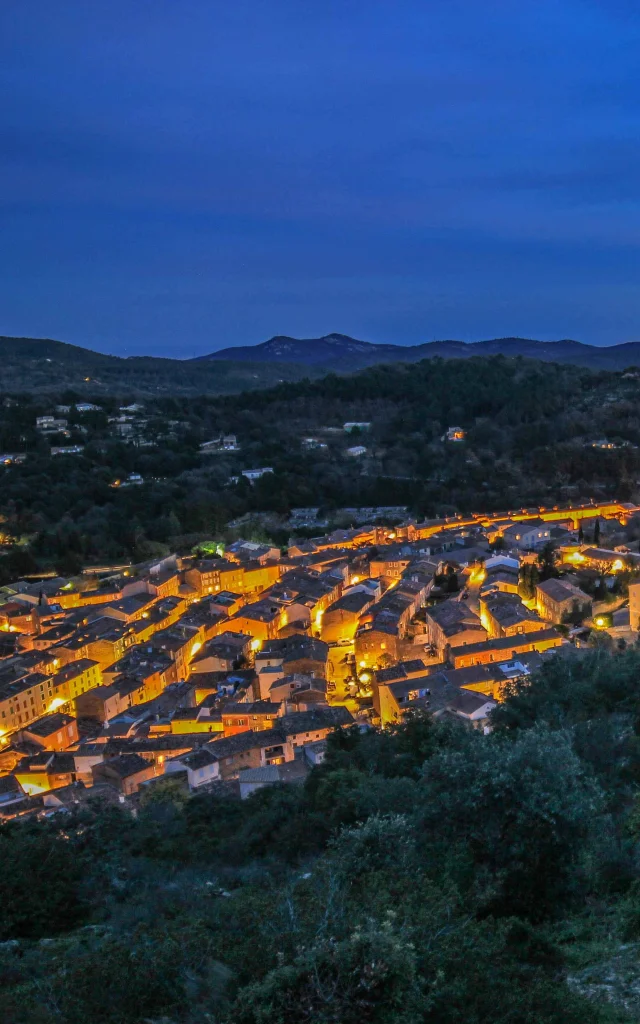 La Garde Freinet Golfe Saint Tropez