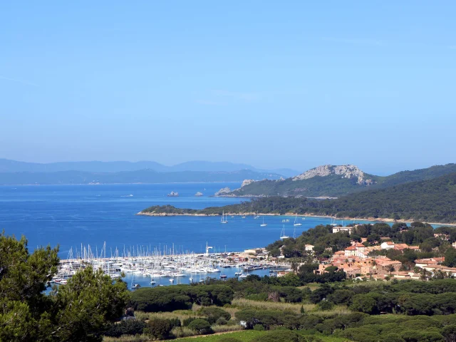 Porquerolles Iles D Or Var (2)