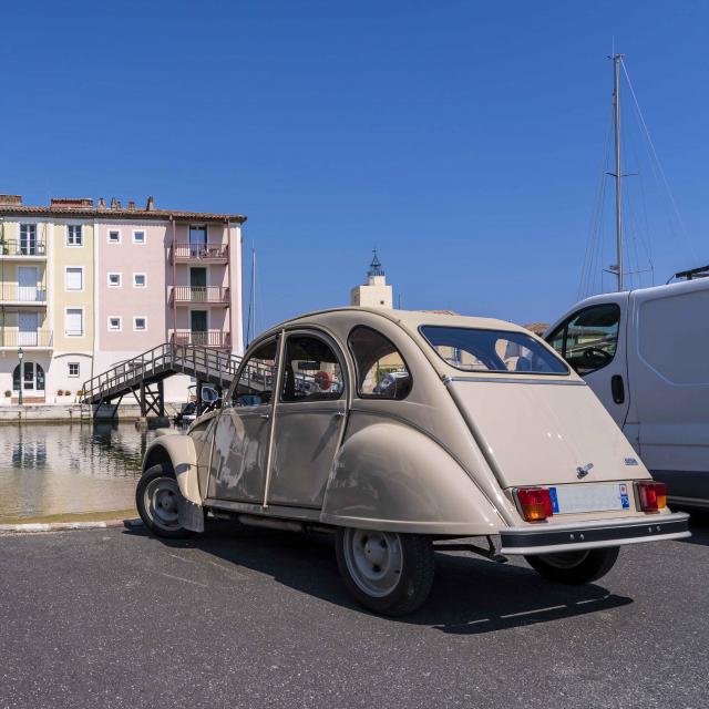 Port Grimaud Cite Lacustre Cote D Azur (39)