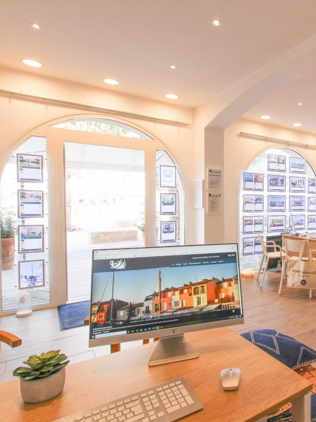 Agence Immobiliere Grimaud Cote D Azur (1)