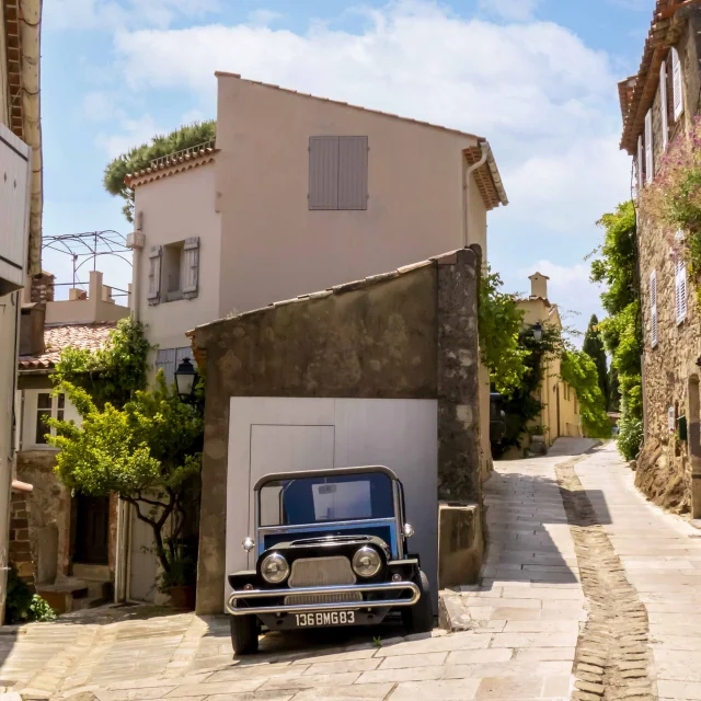 How to Drive un France (2)