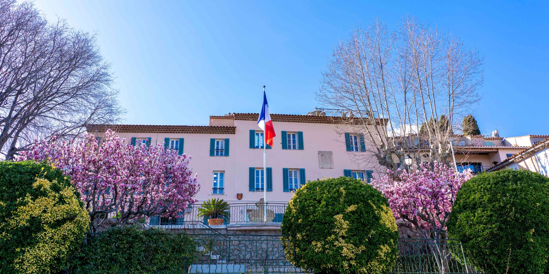 Grimaud Village Historique Var (75)