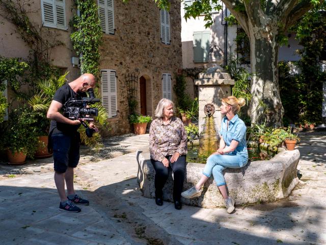 Accueil Tv Belge Avril 2022 (1)