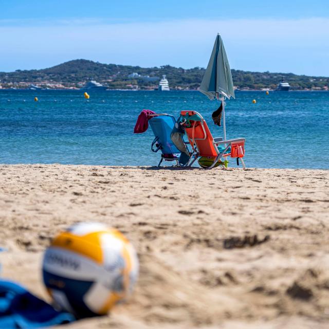 Plage Grimaud Cote D Azur (31)