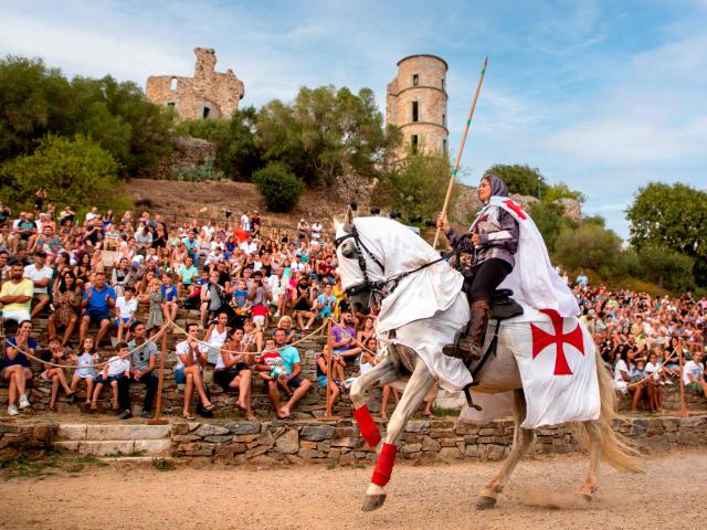 Les Medievales Grimaud (18)