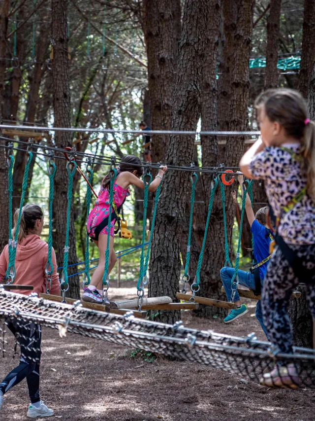 Accrobranche Grimaud (1)