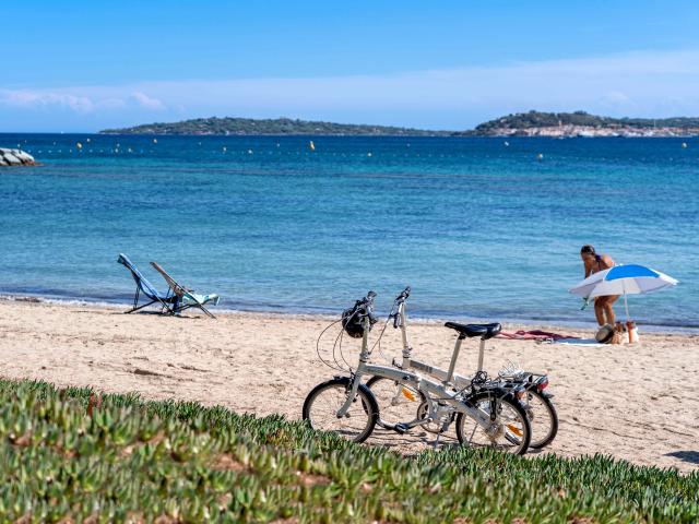 Plage Grimaud Cote D Azur (33)