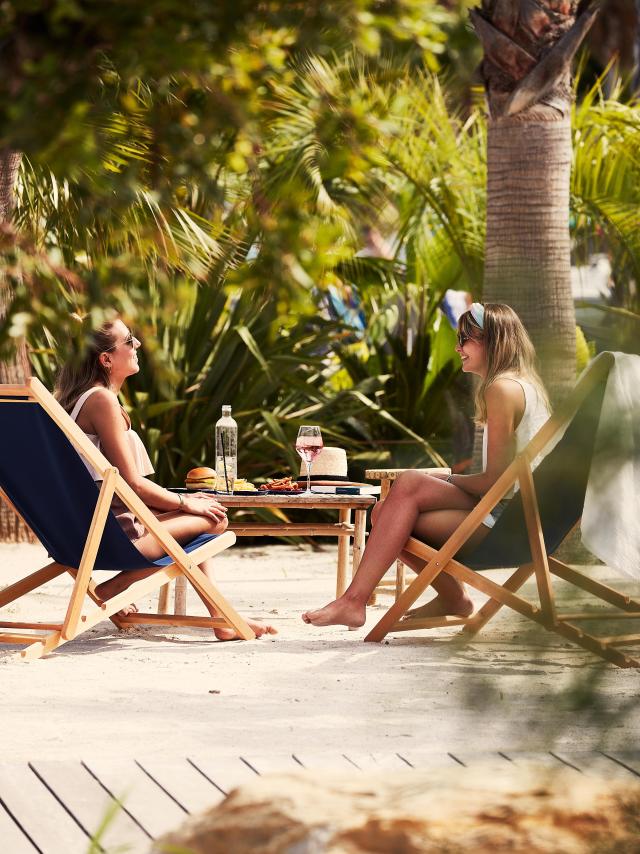 Campings Grimaud Golfe Saint Tropez 2