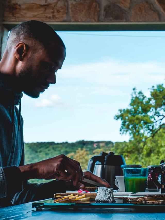 Meuble De Tourisme Grimaud 4