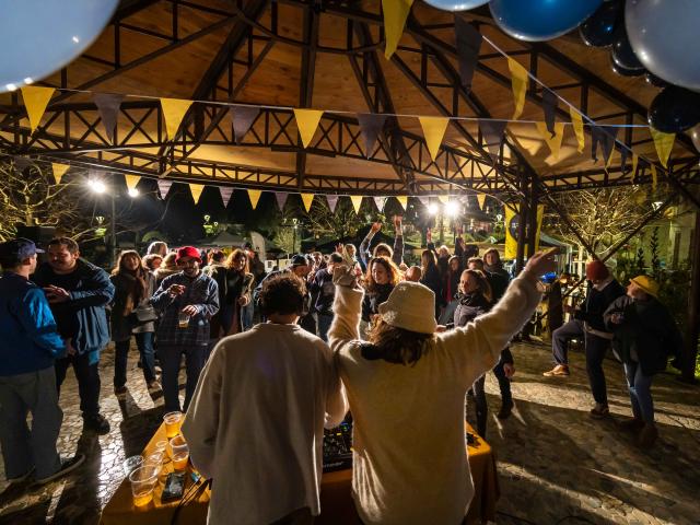 Week End Truffe Grimaud Var Provence 43