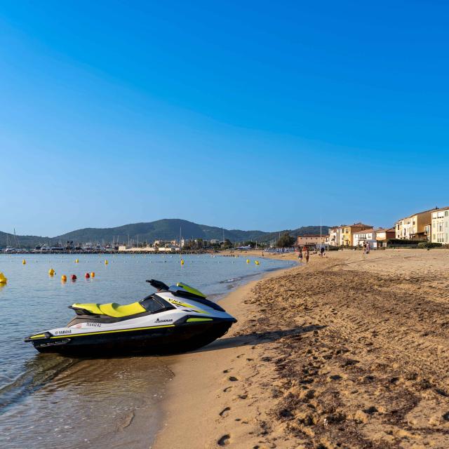 Activites Mer Grimaud Cote D Azur 22