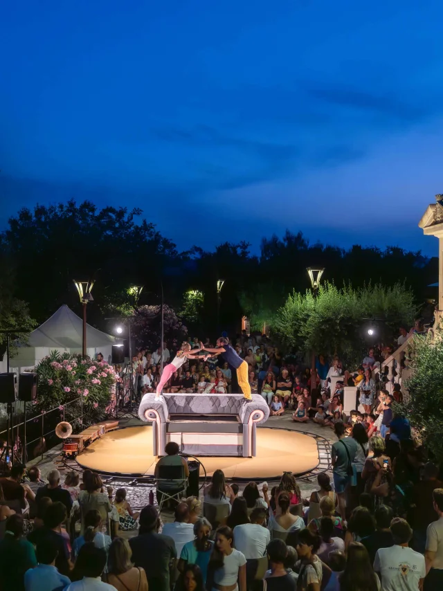 Les Grimaldines Festival Grimaud 5