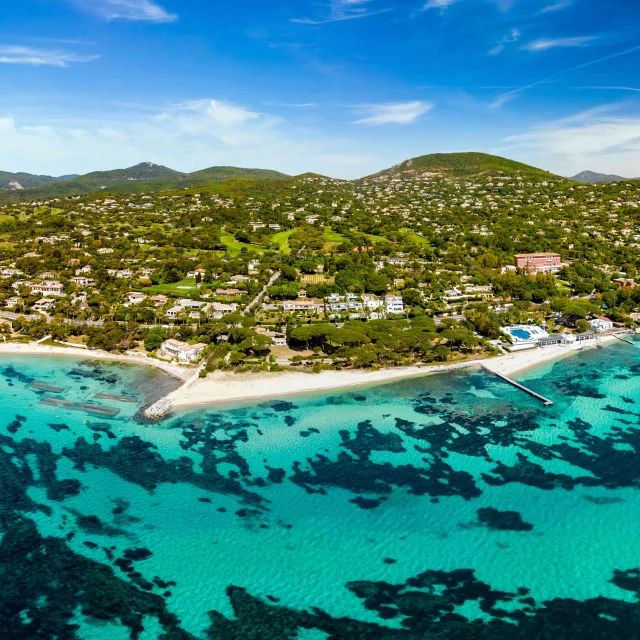 Plage Grimaud Cote D Azur 20