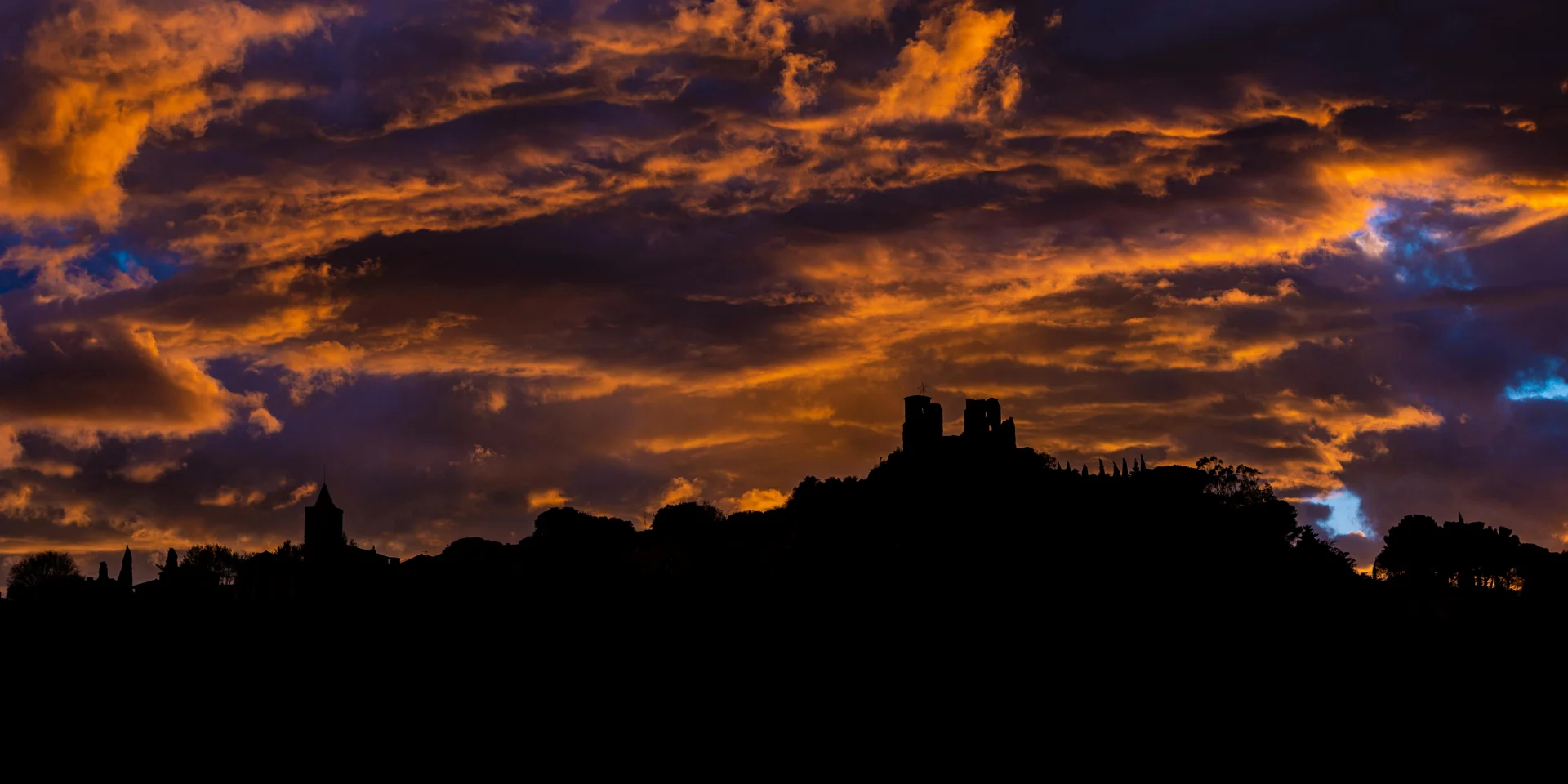 Grimaud Village Historique Var 119
