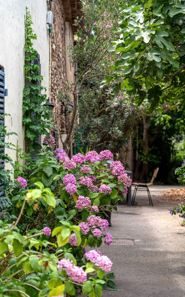 Hameau De Grimaud Var Provence 5
