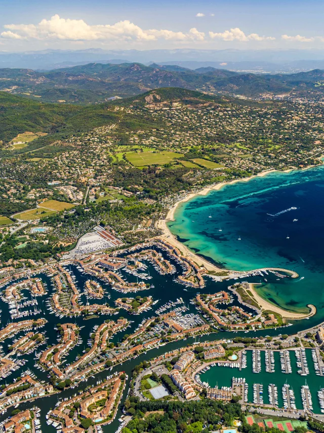 Port Grimaud Cite Lacustre Cote D Azur 111