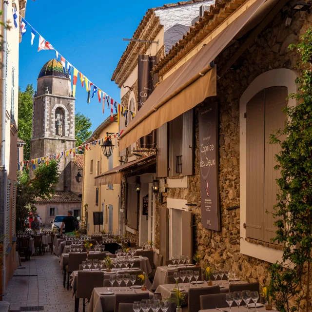 Saint Tropez Cote D Azur 5