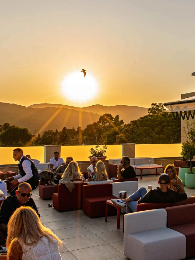 Sortir A Grimaud Golfe Saint Tropez 5