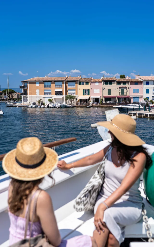 Port Grimaud Cite Lacustre Cote D Azur 118