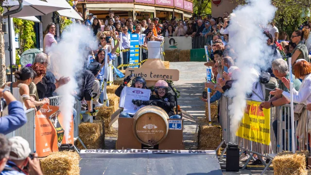 Race Caisses A Savon Grimaud 1