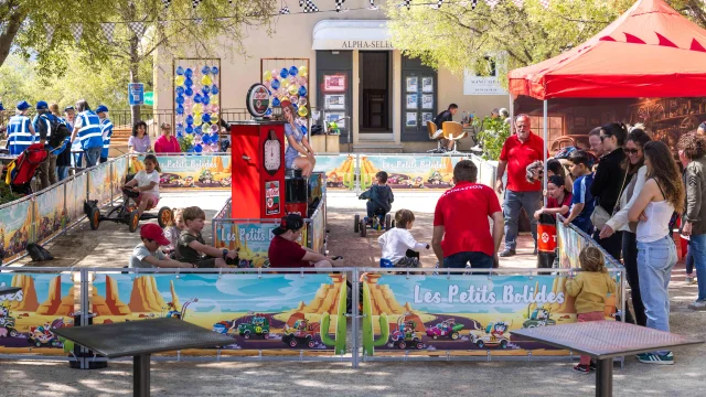 Race Caisses A Savon Grimaud 12