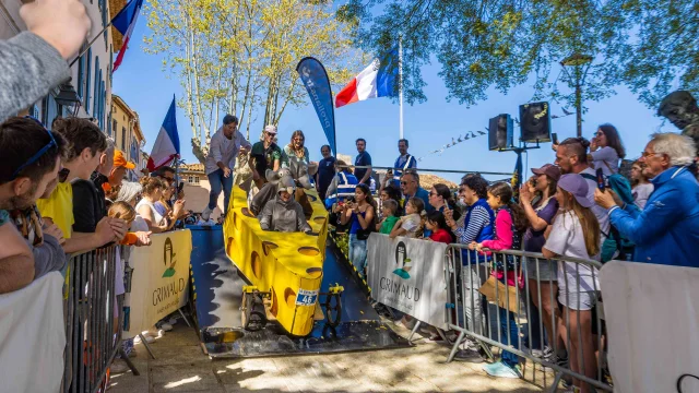 Race Caisses A Savon Grimaud 14