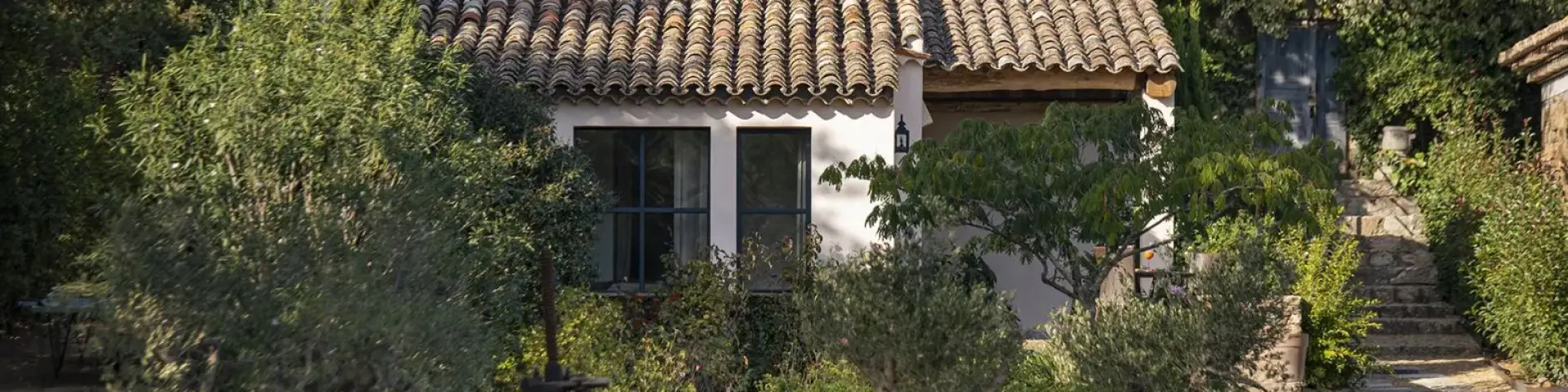Chambre D Hotes Grimaud 3