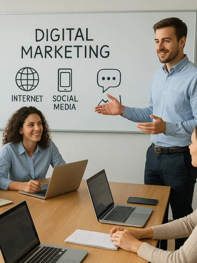 Atelier Numerique Grimaud 1