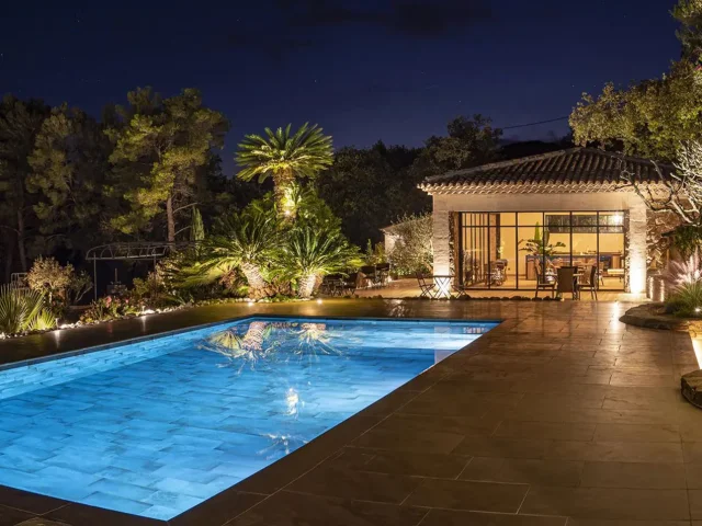 Chambre D Hotes Grimaud 2