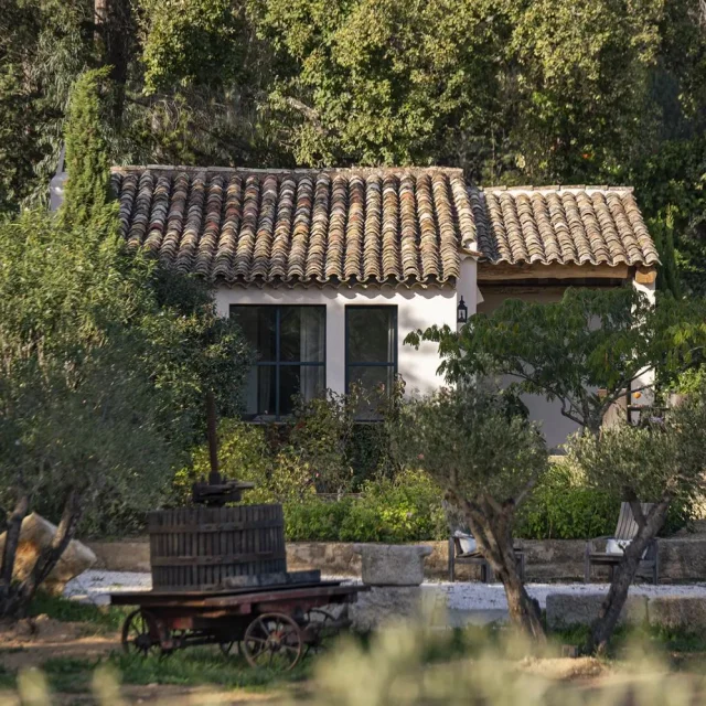 Chambre D Hotes Grimaud 3