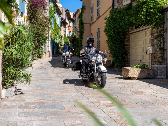 Eurofestival Harley Davidson Grimaud Golfe Saint Tropez 15