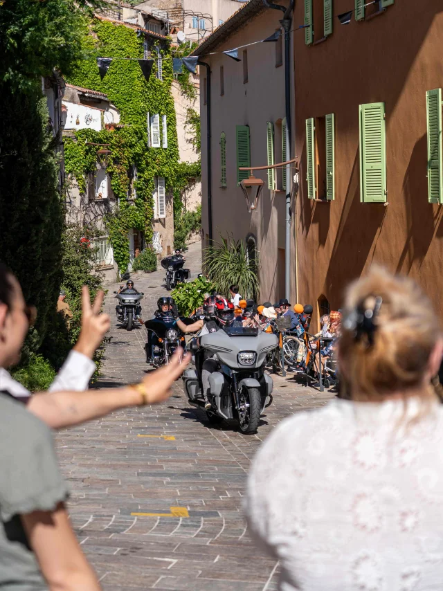 Eurofestival Harley Davidson Grimaud Golfe Saint Tropez 17
