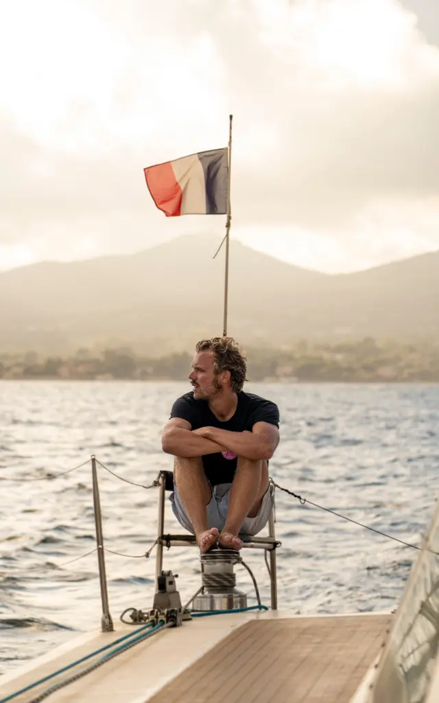 Activites Mer Grimaud Cote D Azur 27