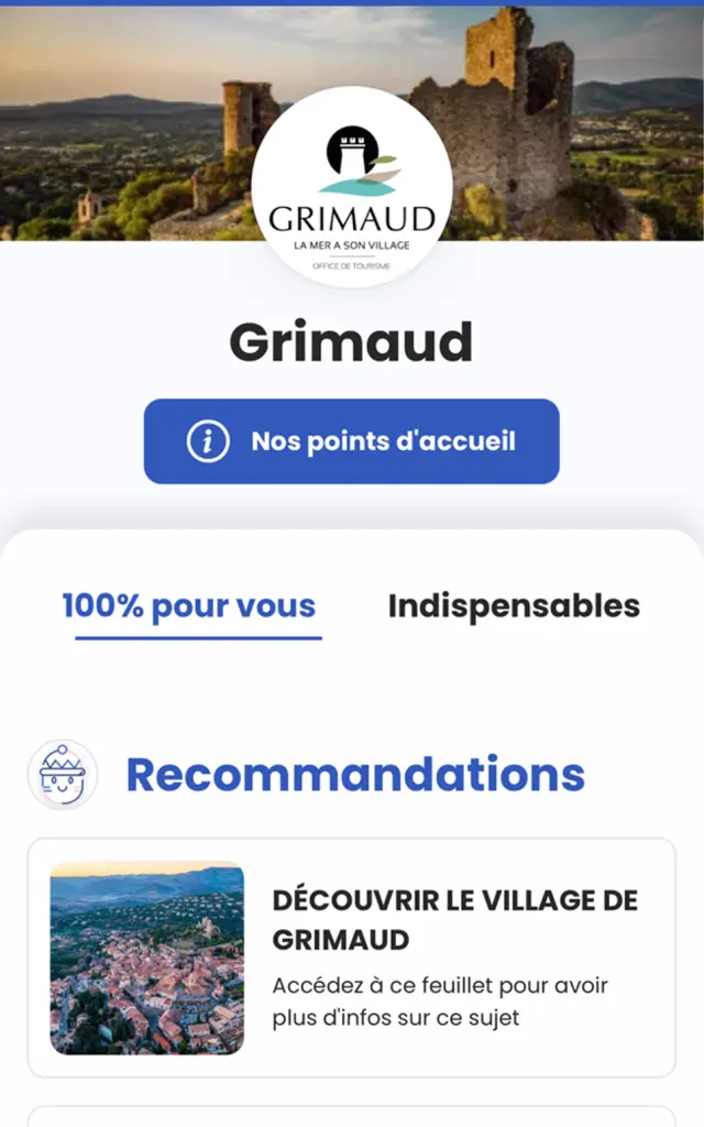 Actualites Espace Pro 10