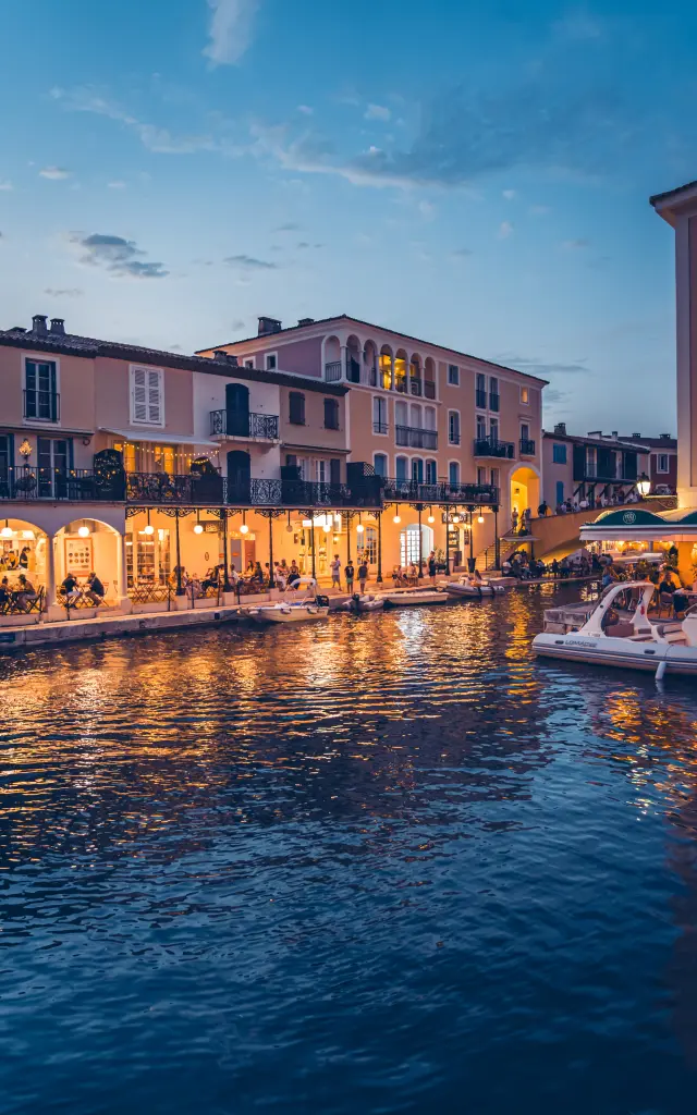 Port Grimaud Cite Lacustre Cote D Azur 122