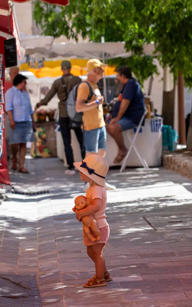 Walk in Provence, Grimaud, Var 26